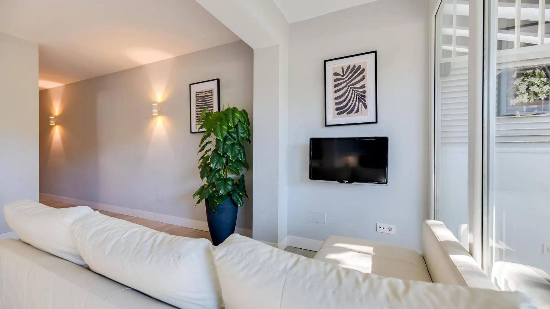 Apartamento Xpce Rodeo Beach - Puerto Banus Marbella