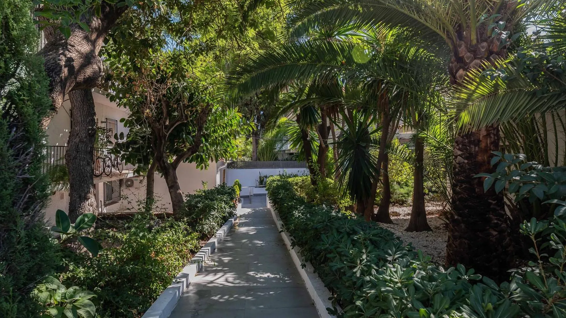 Apartamento Xpce Rodeo Beach - Puerto Banus Marbella