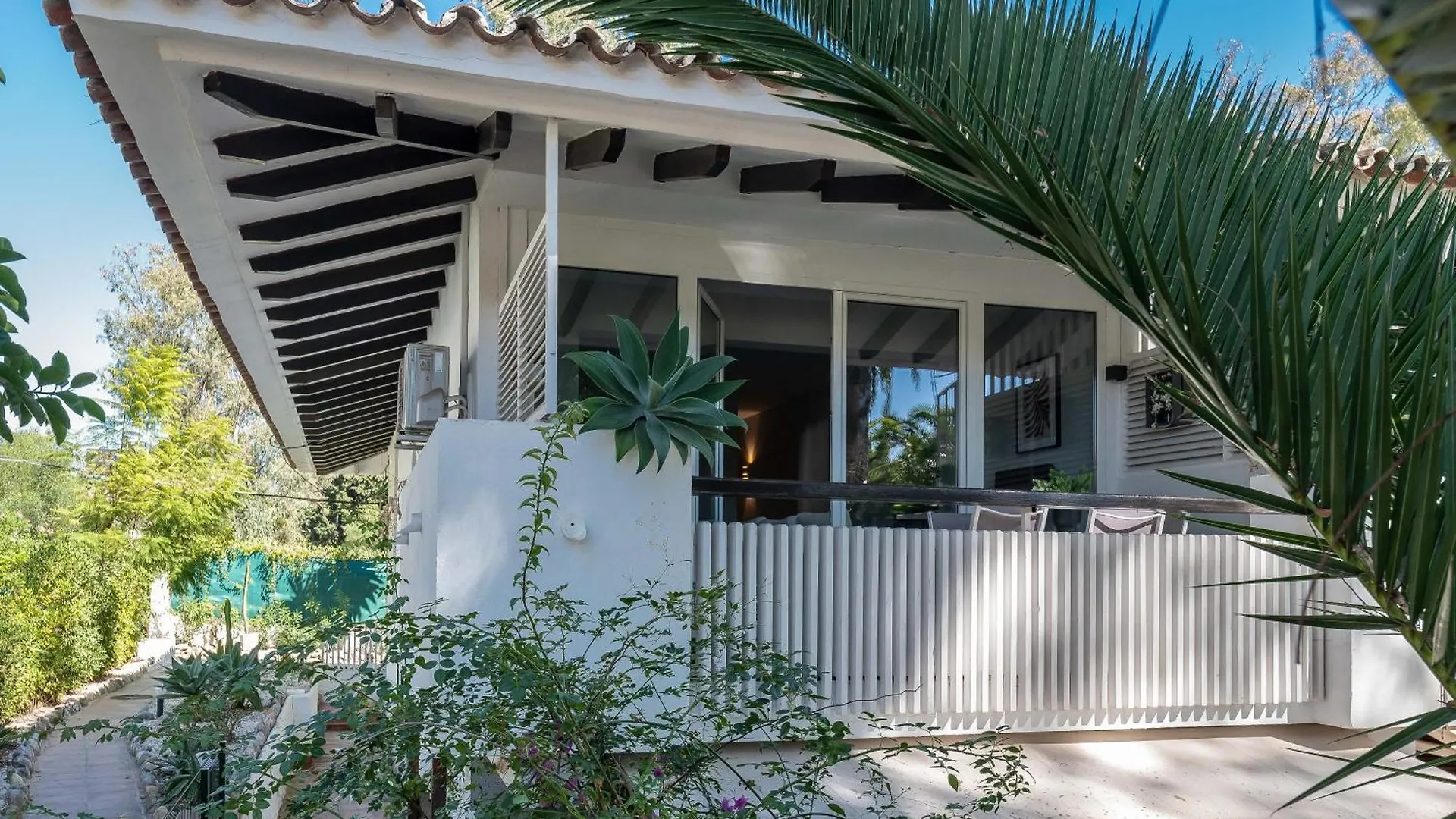 Xpce Rodeo Beach - Puerto Banus Marbella Apartamento