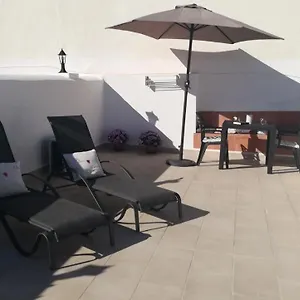 Jazmín 49 Centro - Adults Recommended Apartamento Nerja