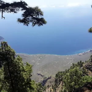 Meridiano Lodge El Pinar de El Hierro