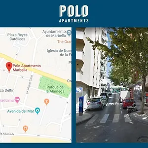Polo 2a Apartamento Marbella