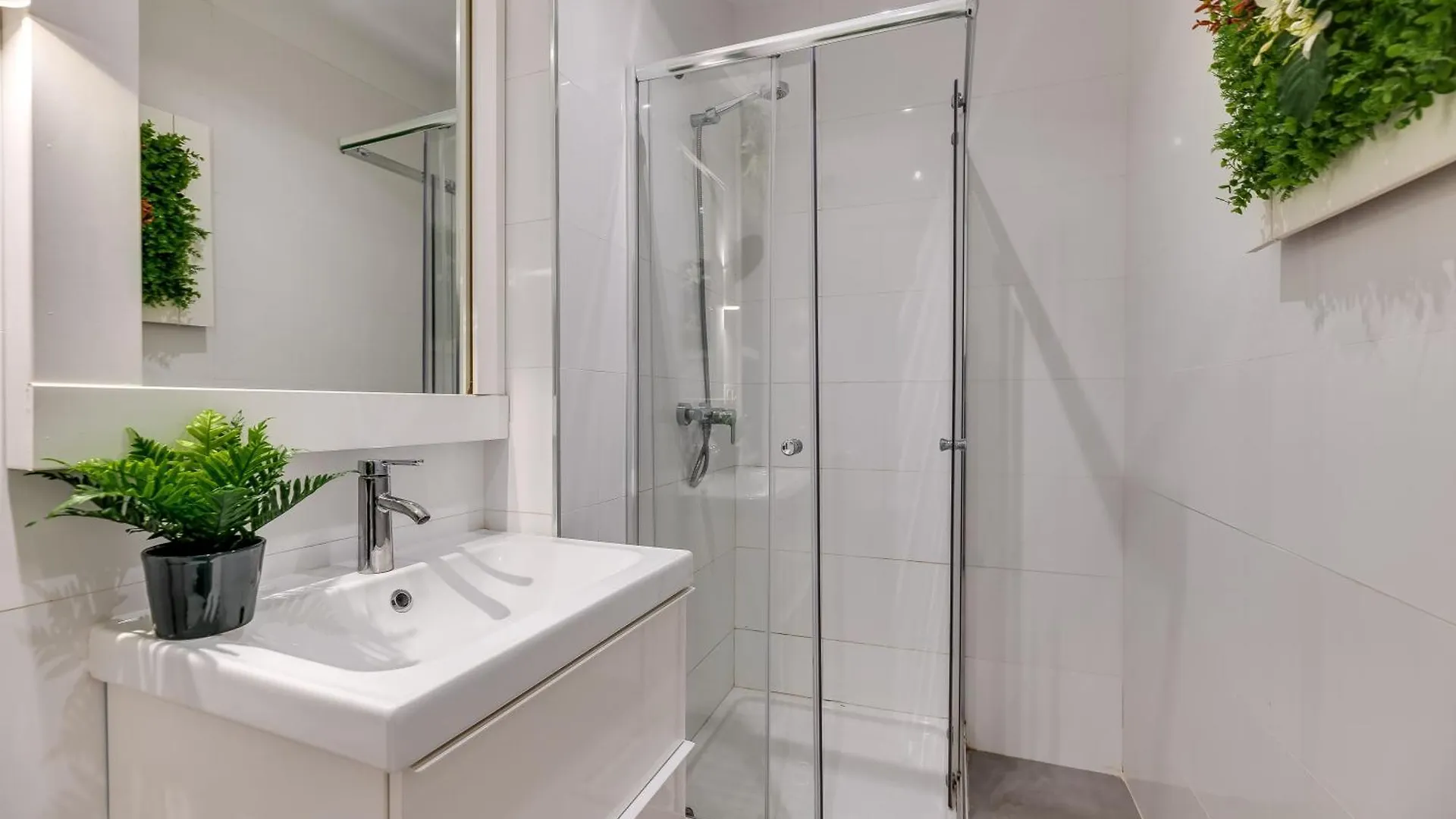 Apartment Xpce Rodeo Beach - Puerto Banus Marbella