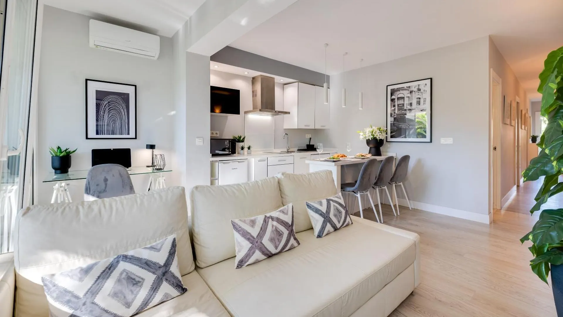 Apartment Xpce Rodeo Beach - Puerto Banus Marbella Spain