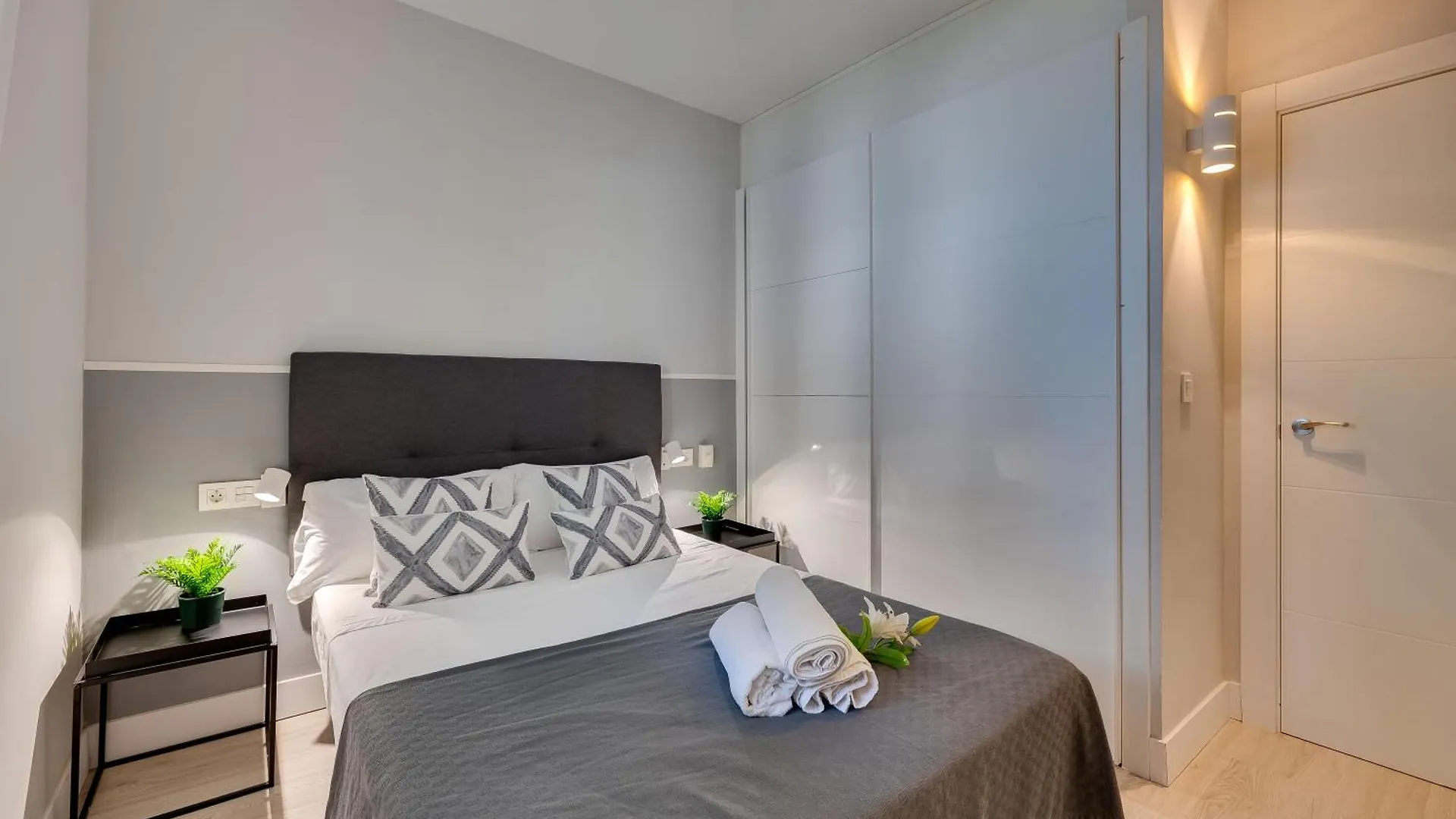 Xpce Rodeo Beach - Puerto Banus Marbella Apartment