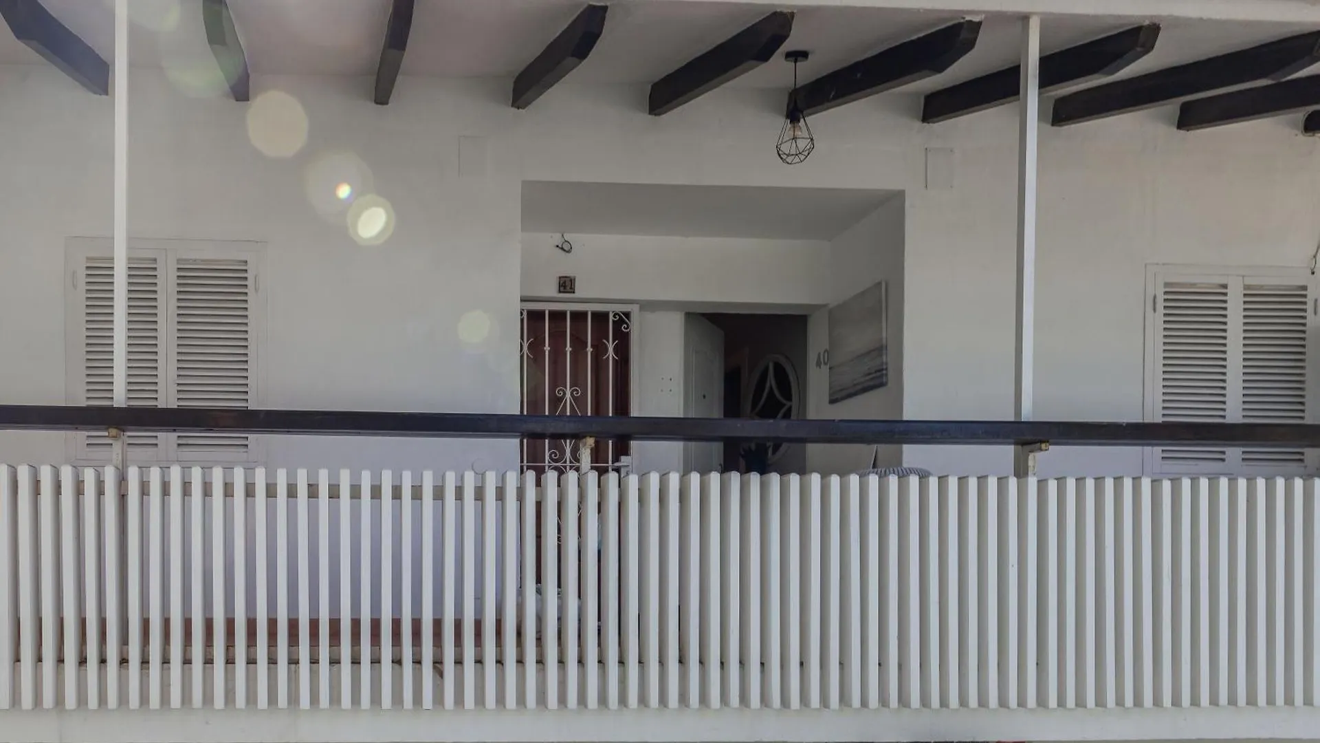 Apartment Xpce Rodeo Beach - Puerto Banus Marbella