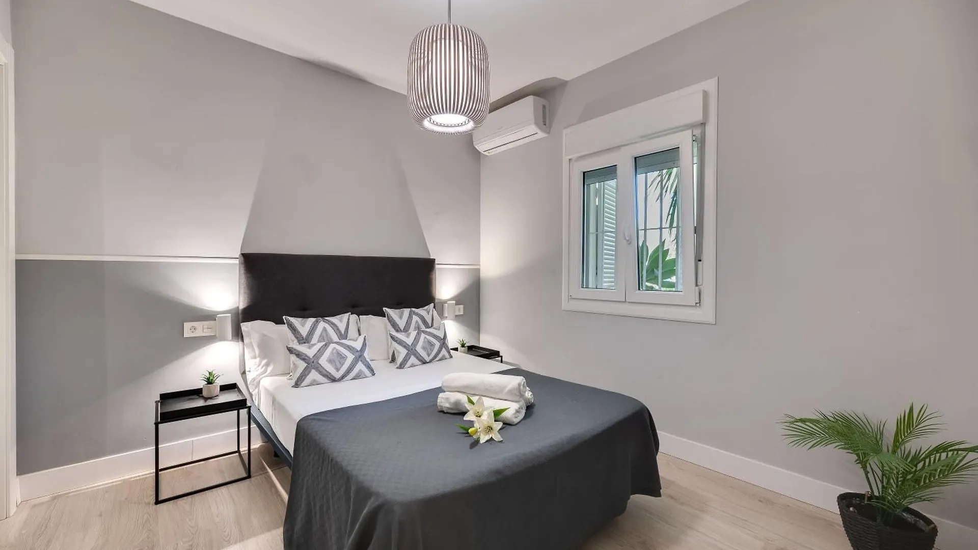 Xpce Rodeo Beach - Puerto Banus Marbella Apartment
