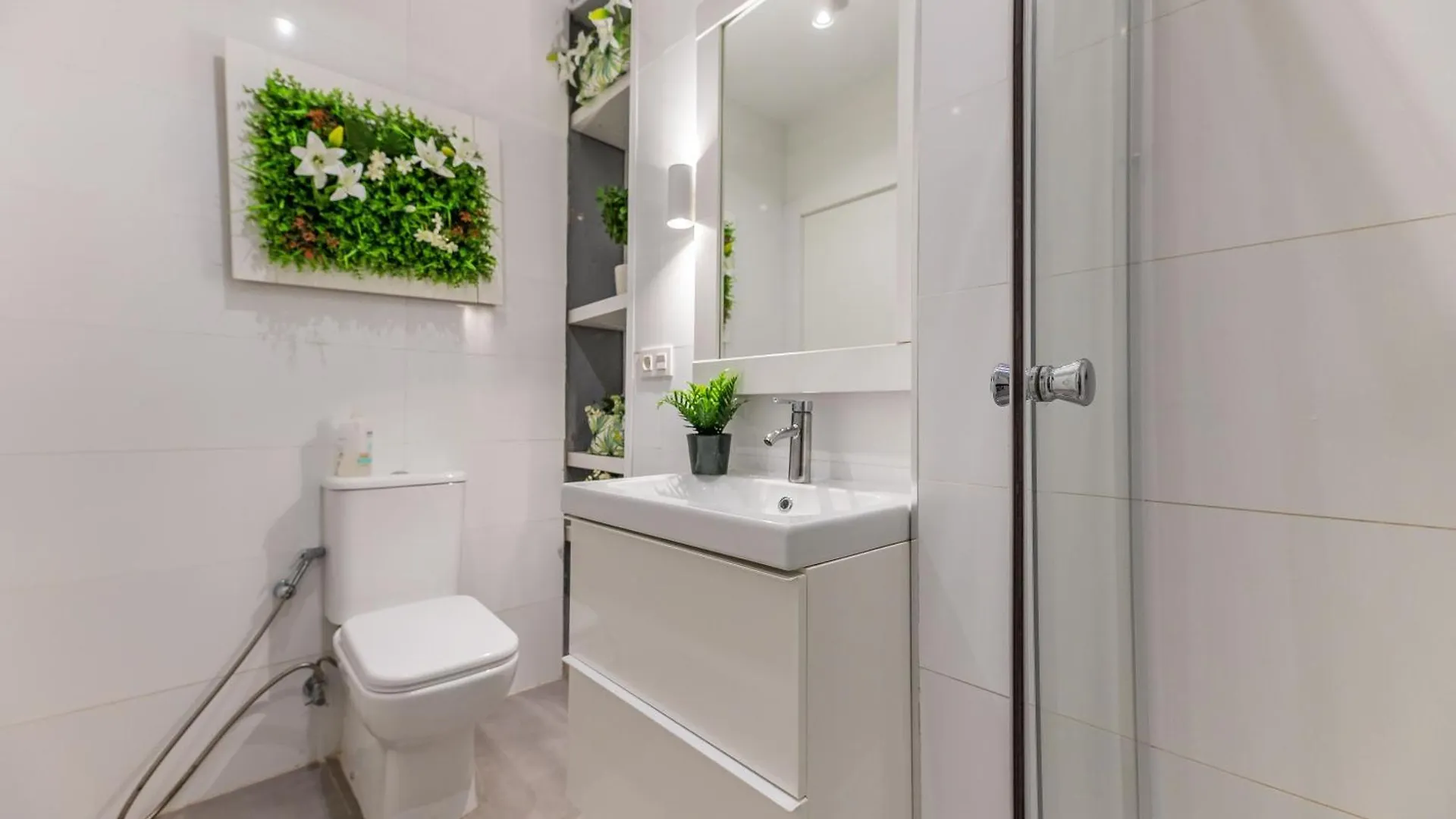 Apartment Xpce Rodeo Beach - Puerto Banus Marbella Spain