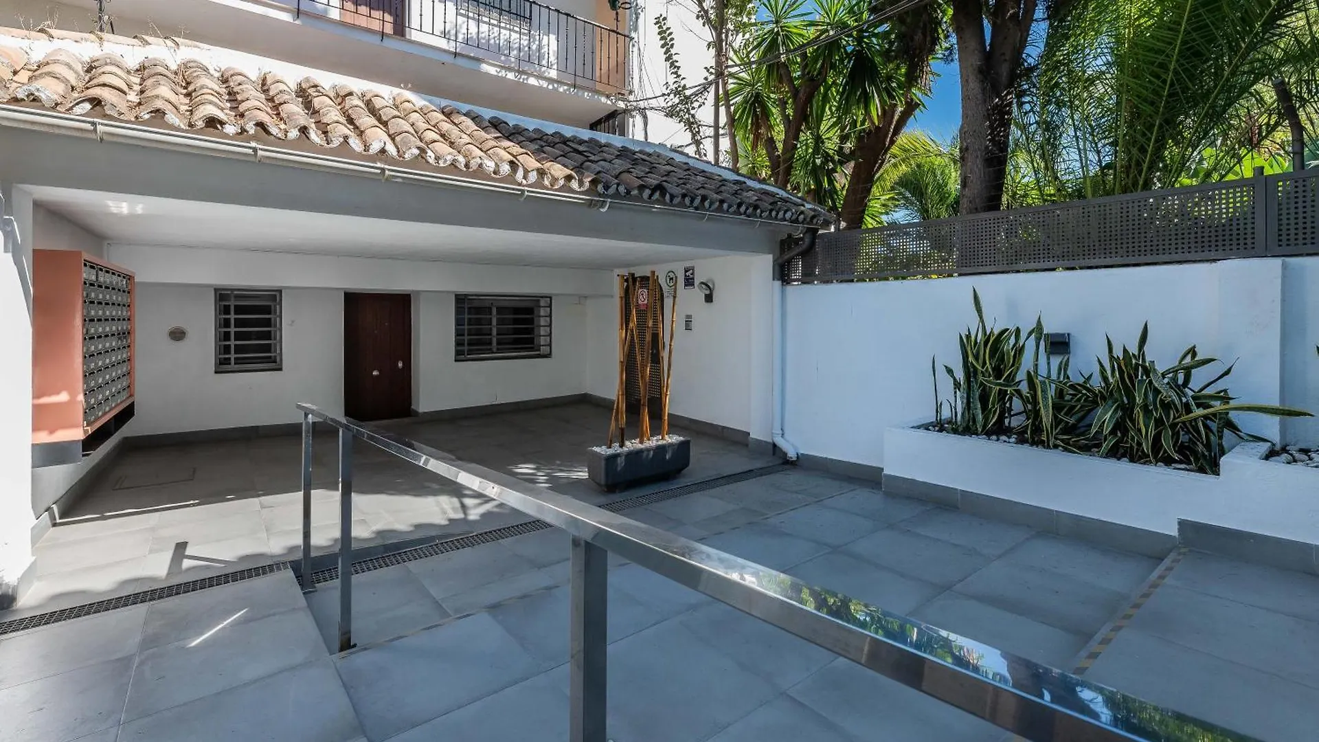 Apartment Xpce Rodeo Beach - Puerto Banus Marbella