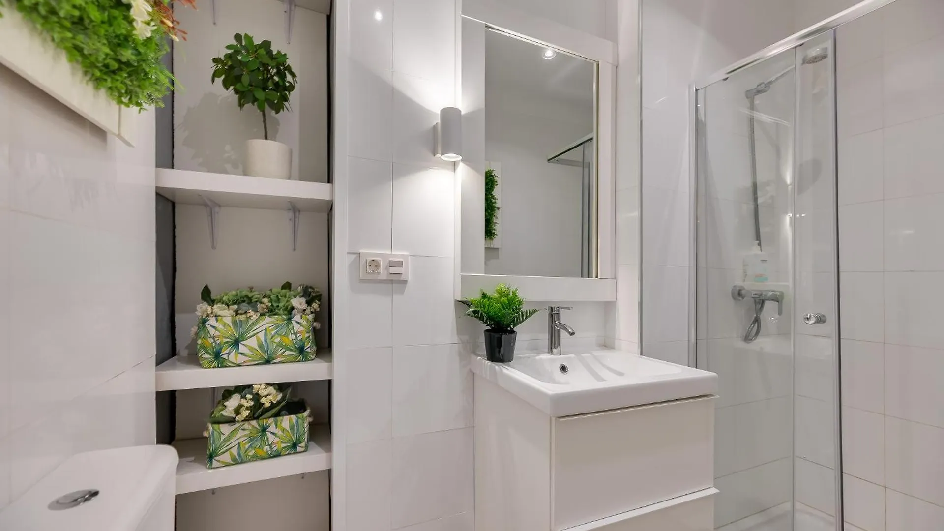 Xpce Rodeo Beach - Puerto Banus Marbella Apartment