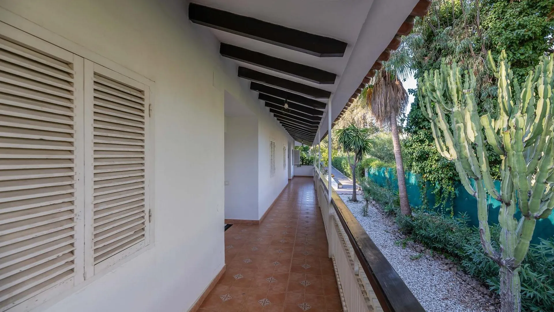 Xpce Rodeo Beach - Puerto Banus Marbella Apartment
