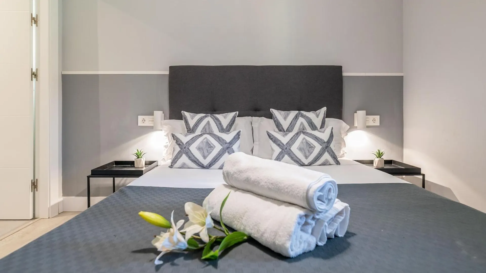 Xpce Rodeo Beach - Puerto Banus Marbella Apartment